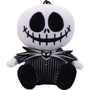 Nightmare Before Christmas Jack Skellington Bluetooth Speaker NIP Tim Burton NEW